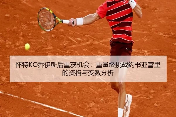 怀特KO乔伊斯后重获机会：重量级挑战约书亚富里的资格与变数分析